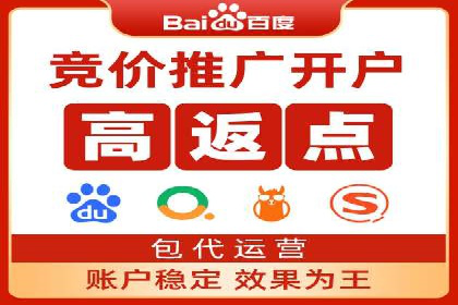 百度推广返点攻略：实战案例分享